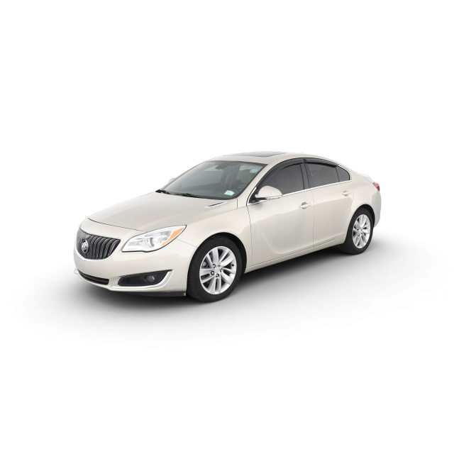 Used Buick Regal in gold or gray for Sale Online | Carvana
